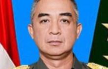 Profil Mayjen Joko Hadi Susilo, Pangdam Iskandar Muda Satu Angkatan Bareng Panglima TNI