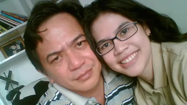 [Fimela] Giska Putri