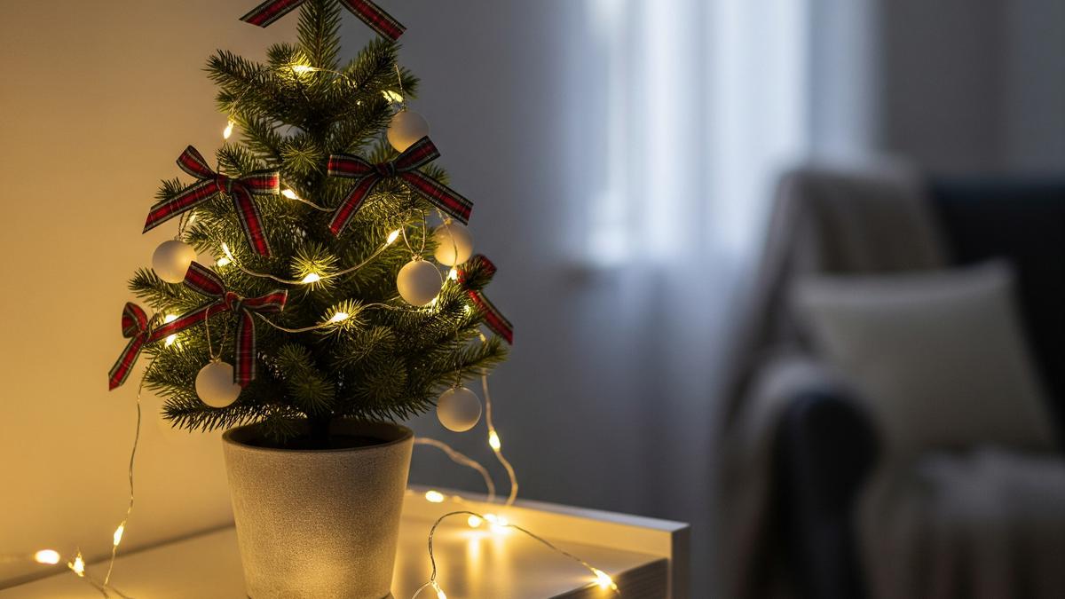 12 Dekorasi Natal Sederhana yang Estetik dan Ramah Lingkungan, Rumah Jadi Lebih Hangat