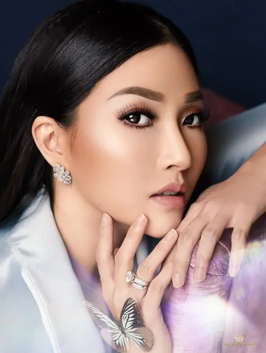 Sarwendah (Instagram/sarwendah29)