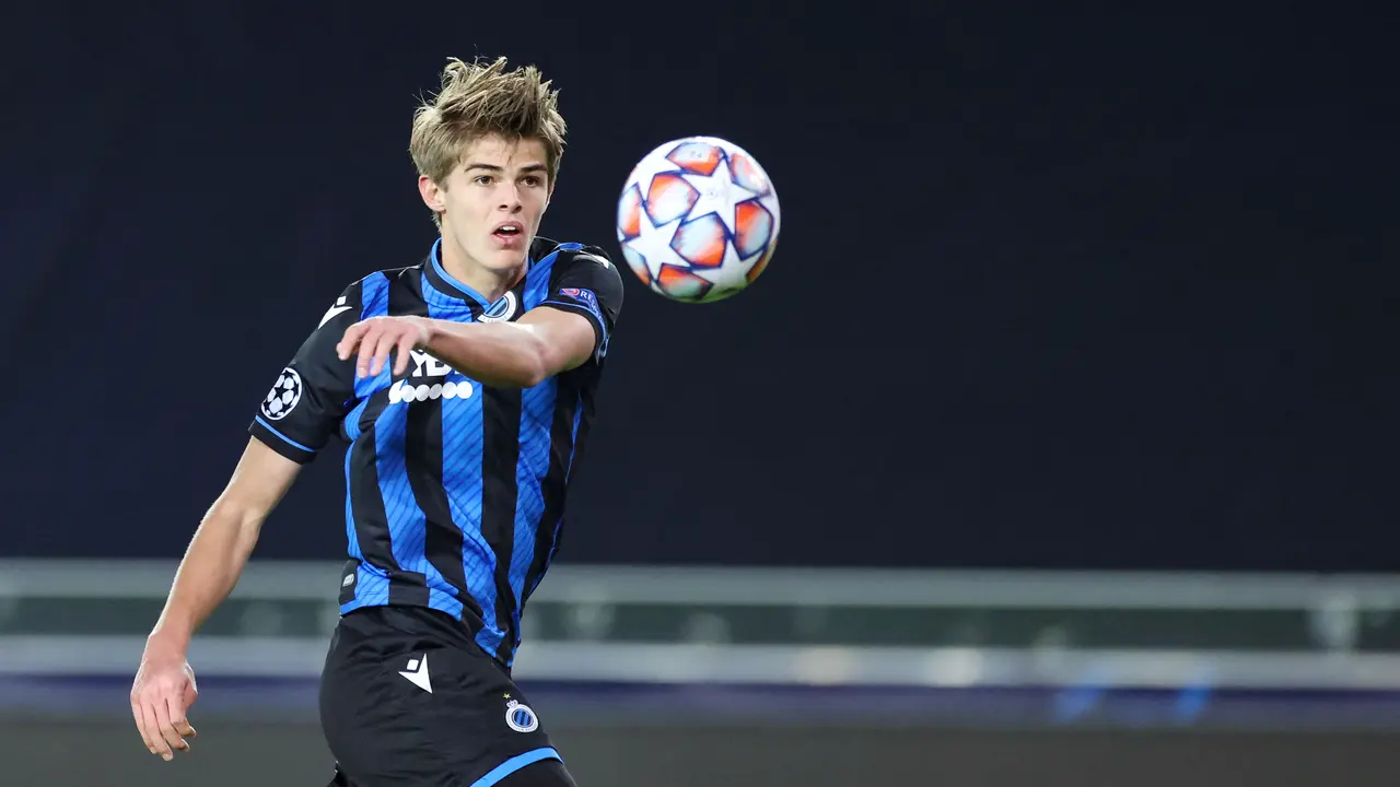 Foto: 5 Wonderkid yang Performanya Terus Menanjak
