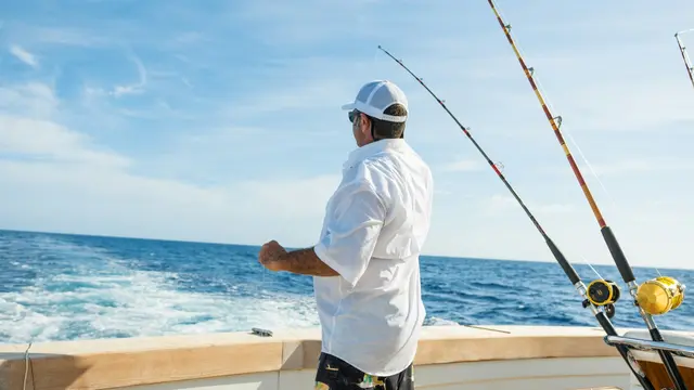 Fishing