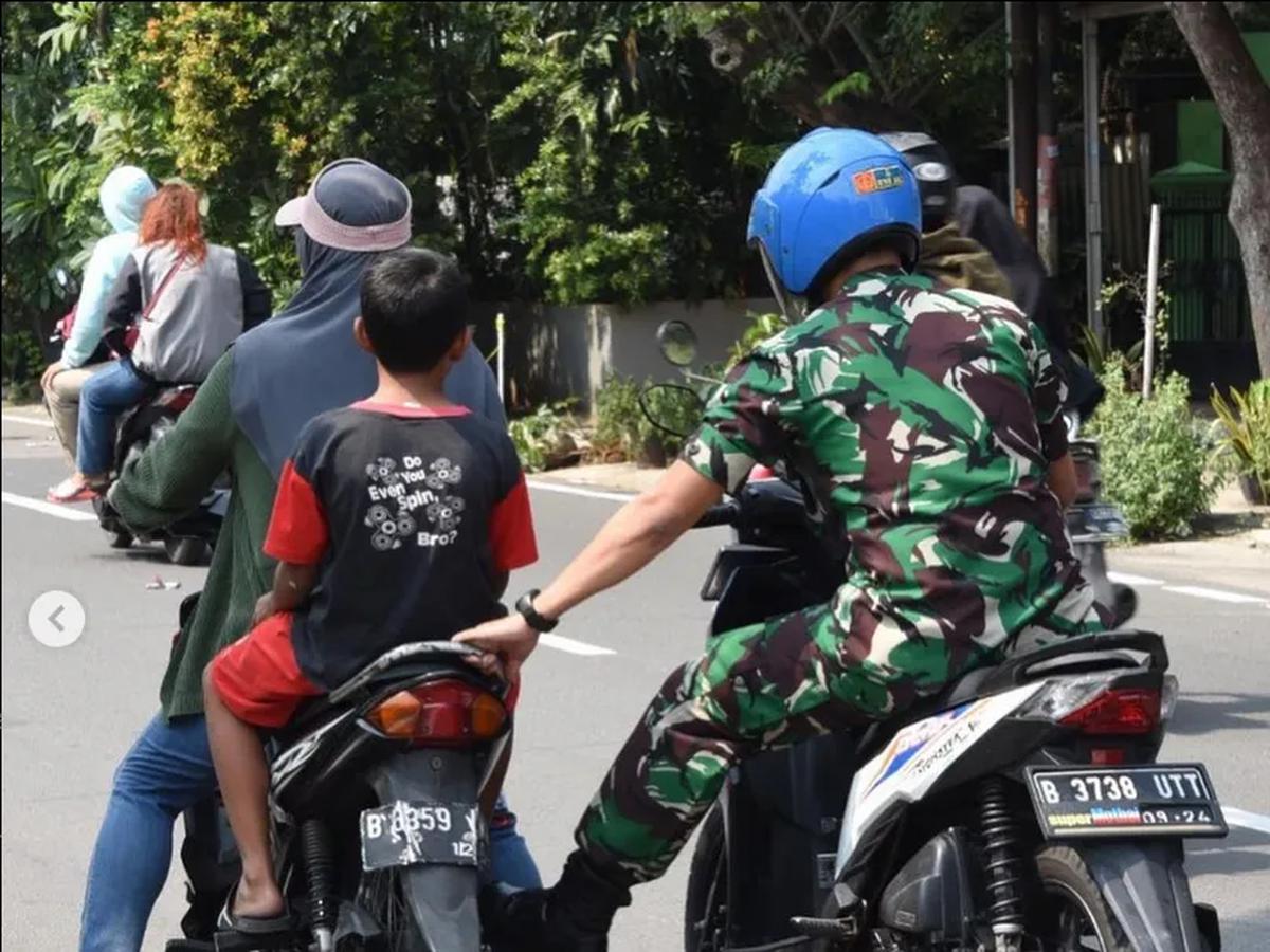 Dok. Istimewa