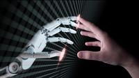 Ilustrasi artificial intelligence. (Foto: Shutterstock)