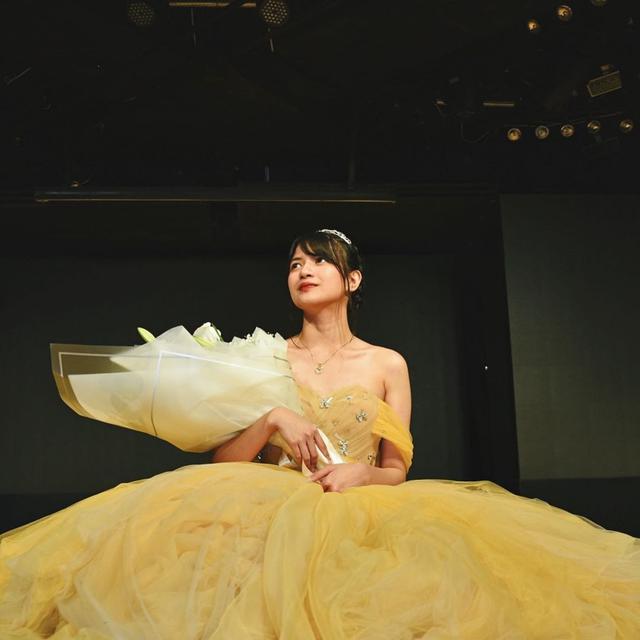 Ratu Vienny Fitrilya - Viny JKT48