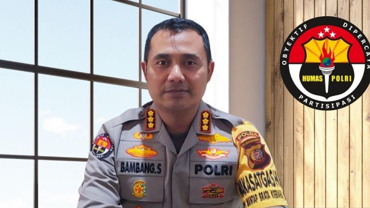 Polda Kalbar Tindak Tegas Anggota Narkoba, Dijatuhi Sanksi PTDH