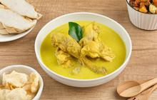 Resep Opor Ayam Bumbu Kuning yang Enaknya Kebangetan, Cobain Yuk!