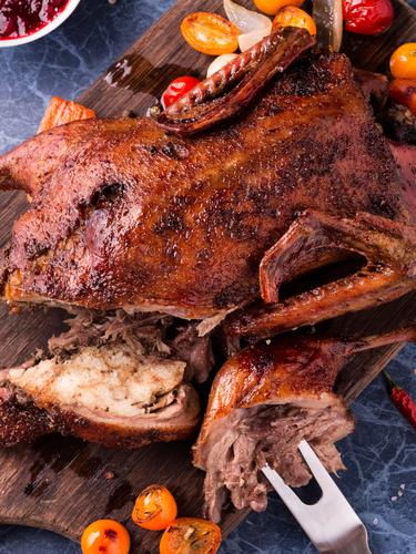 5 Inspirasi Olahan Bebek Mulai Bebek Bacem Hingga Bebek Rica Rica Lifestyle Fimela Com