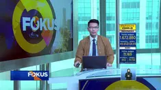 Perbarui informasi Anda bersama Fokus edisi (02/5) dengan topik berita sebagai berikut, Pasar Tanah Abang Dipadati Pembeli, Geliat Para Pemudik, Ragam Tren Mukena.