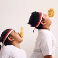 Ide lomba agustusan./Copyright depositphotos.com/gratsiasadhi