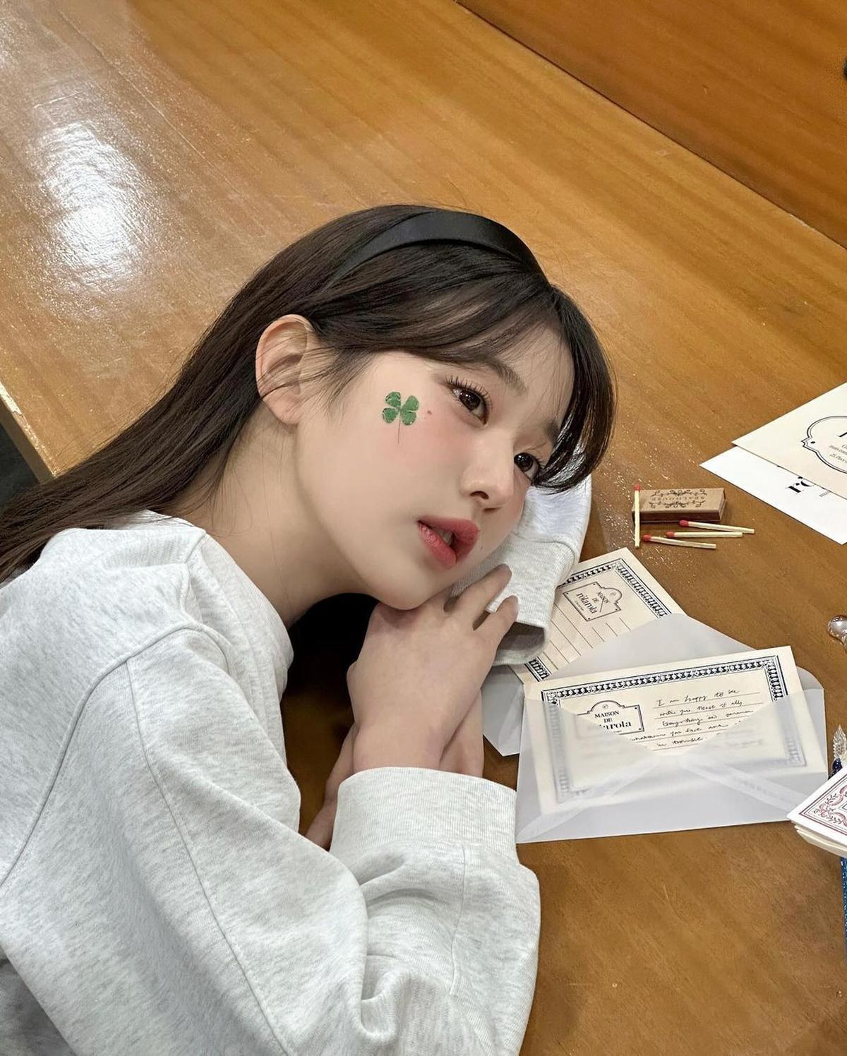 Punya Tubuh Bak Dewi Kahyangan, Ini Menu Diet Sehat Wonyoung IVE yang Enak dan Manusiawi - Cocok Dilakukan untuk Pemula