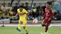Evan Dimas Ungkap Pandangan soal Marquee Player