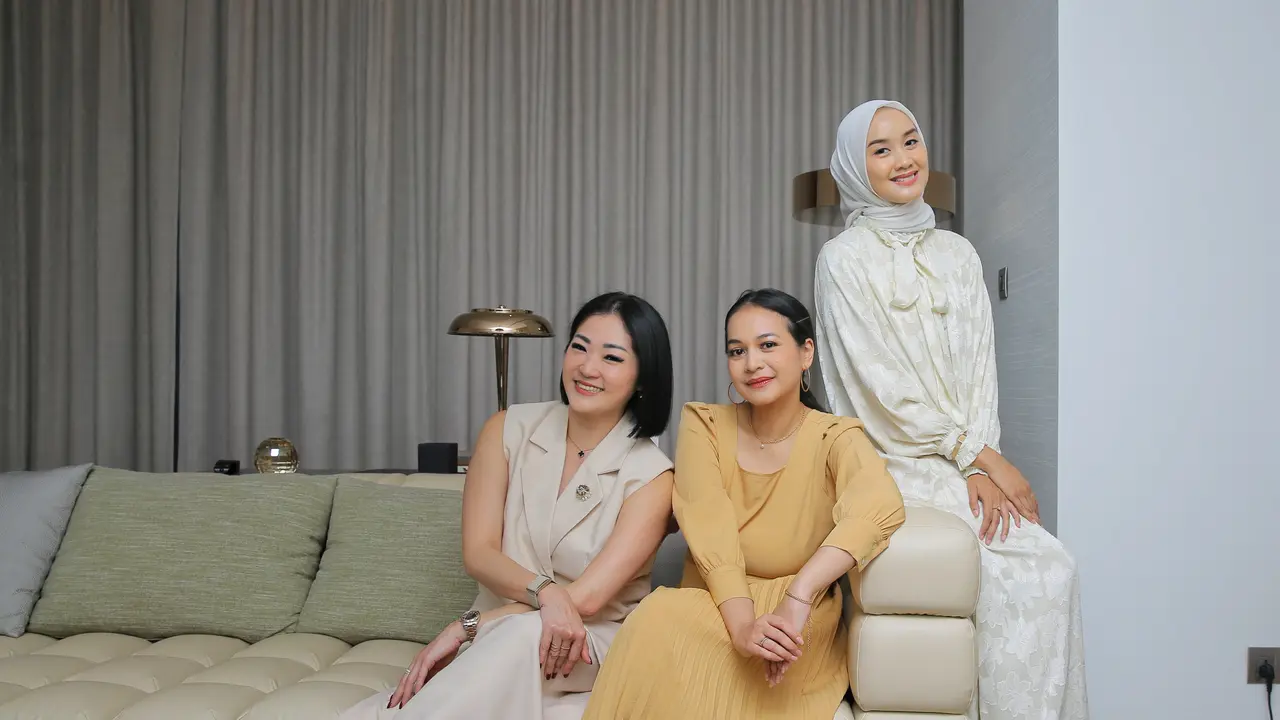 Persahabatan