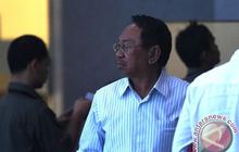 KPK Tegaskan Tak Ada Intervensi di Balik Penghentian Kasus Aswad Sulaiman