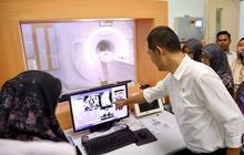 Trivia Kesehatan: RSUDZA Kini Miliki MRI 1,5 Tesla, Tingkatkan Akurasi Diagnostik Penyakit di Aceh