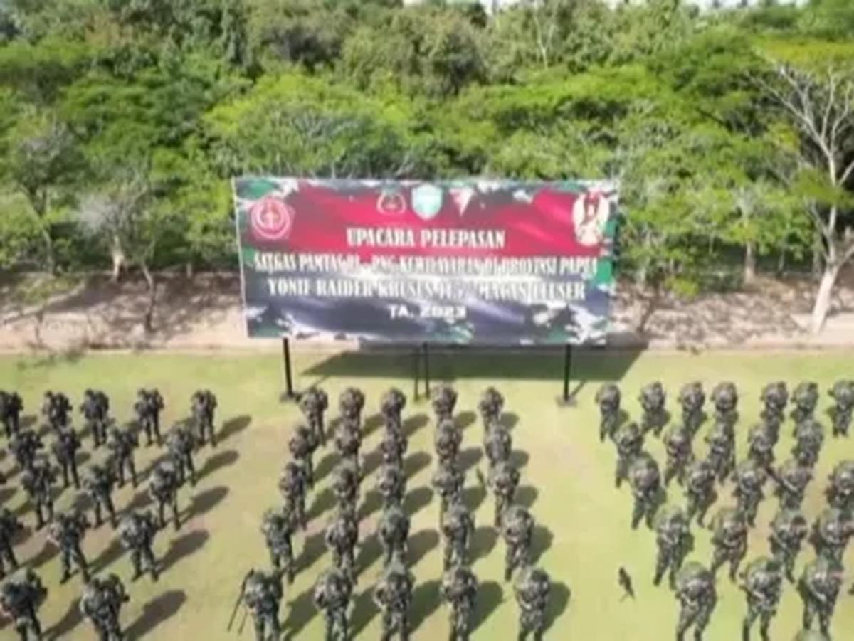 Potensi Ada Kejutan