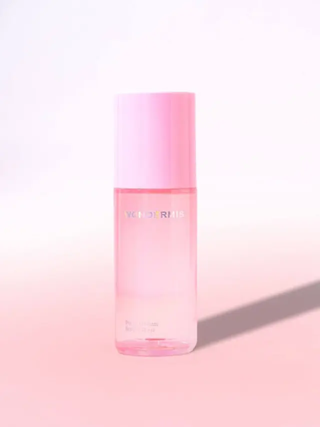 Jangan Asal Layering Produk! Ini Kandungan Skincare yang Tidak Boleh Dipakai Bersamaan