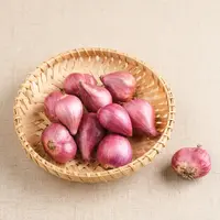 Bawang merah mempunyai banyak khasiat untuk kesehatan/copyright shutterstock/tyasindayanti