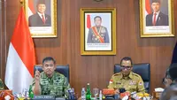 Maruli Simanjuntak Minta Program Ekonomi Perbatasan Tak Berbelit
