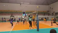 Timnas Voli Putri Indonesia Incar Kemenangan saat Uji Coba Kontra Korea Selatan, Tak Sekadar Cari Pengalaman