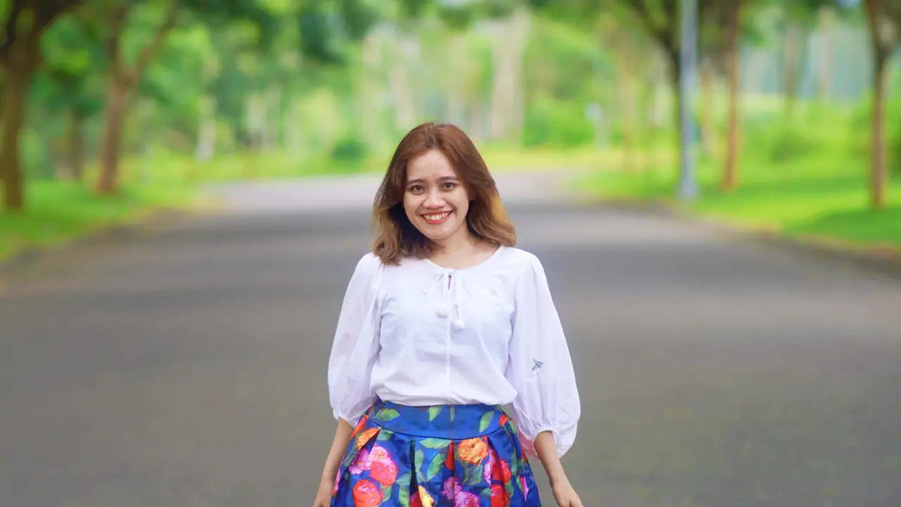 Gaya Rambut pendek