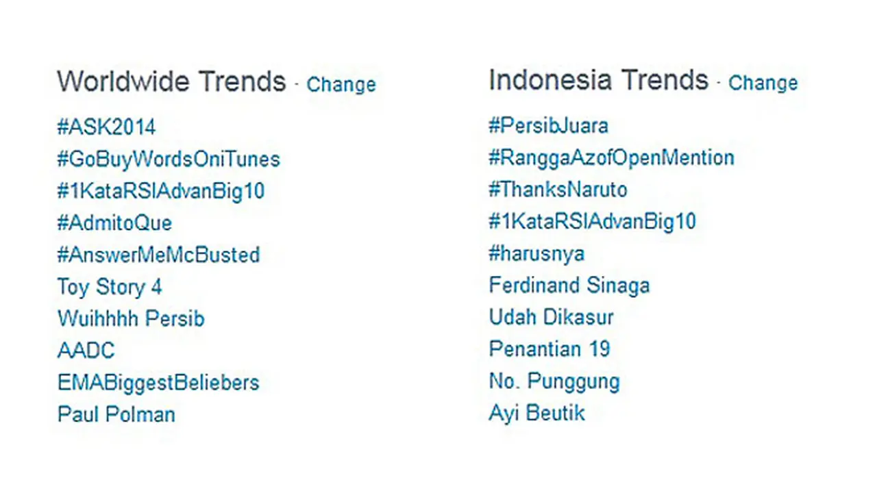 Persib Bandung