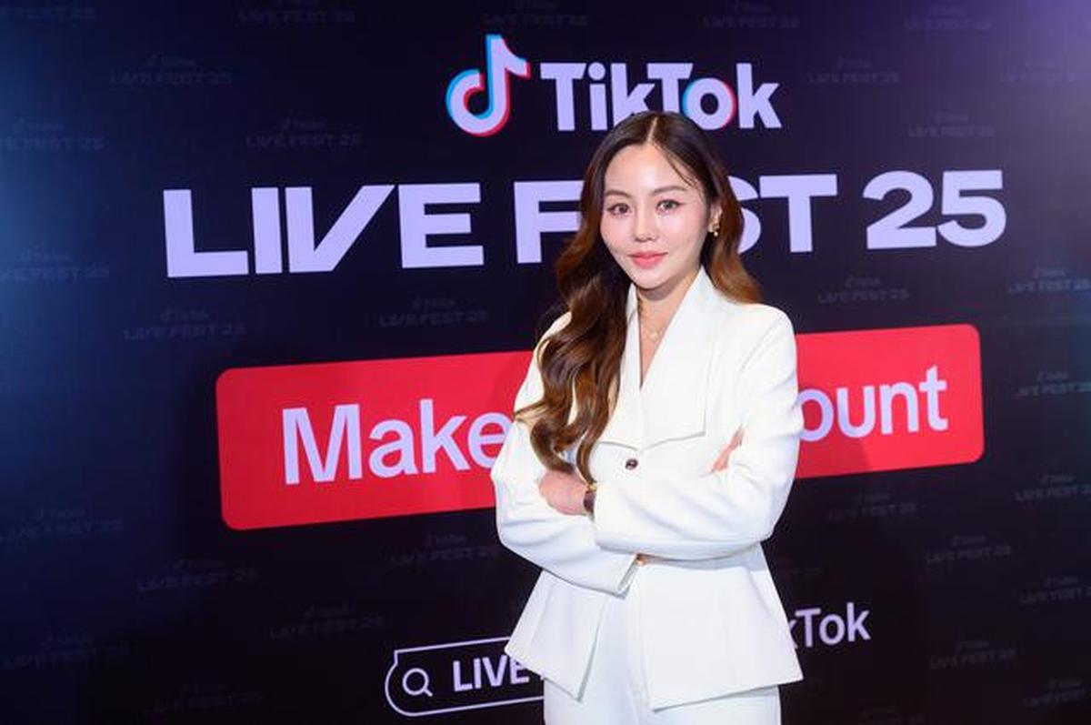 TikTok Ungkap Tips Rahasia agar Siaran Langsung Raih Banyak Penonton