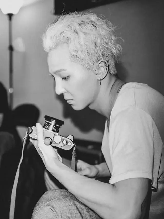 Mino Winner (Instagram/ realllllmino)