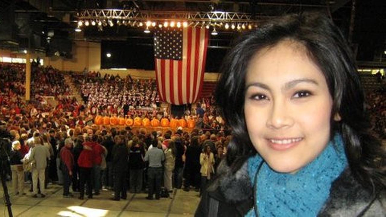 Isyana Bagus Oka