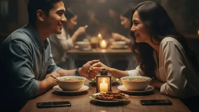 Love Language Apa Aja