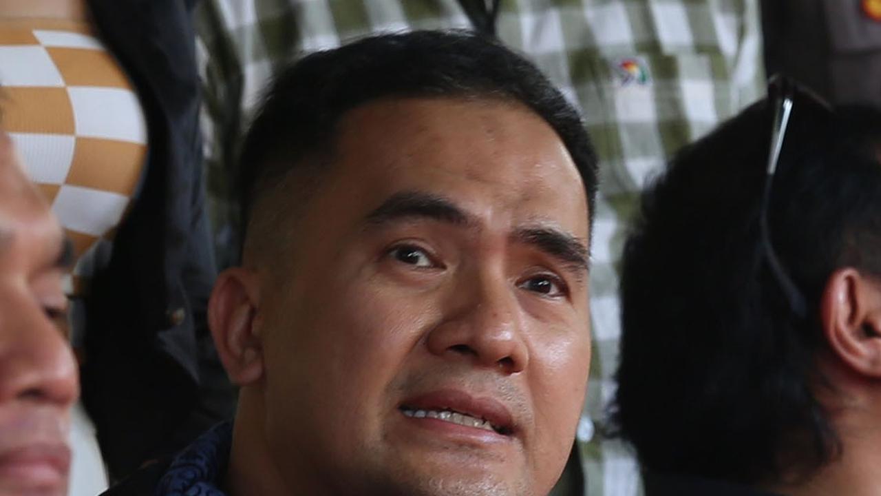 Diduga langgar Prosedur, Polisi yang Tangkap Saipul Jamil Dibebastugaskan
