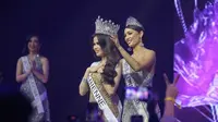 Miss Universe Organization akhirnya menyampaikan klarifikasi terkait dugaan pelecehan seksual dalam penyelenggaraan Miss Universe Indonesia 2023. (Foto: Dok. Instagram @missuniverse_id)