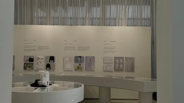 Bertepatan dengan Hari Kartini, MASSHIRO&Co. Rayakan 10 Tahun Lewat Pameran Serba Putih