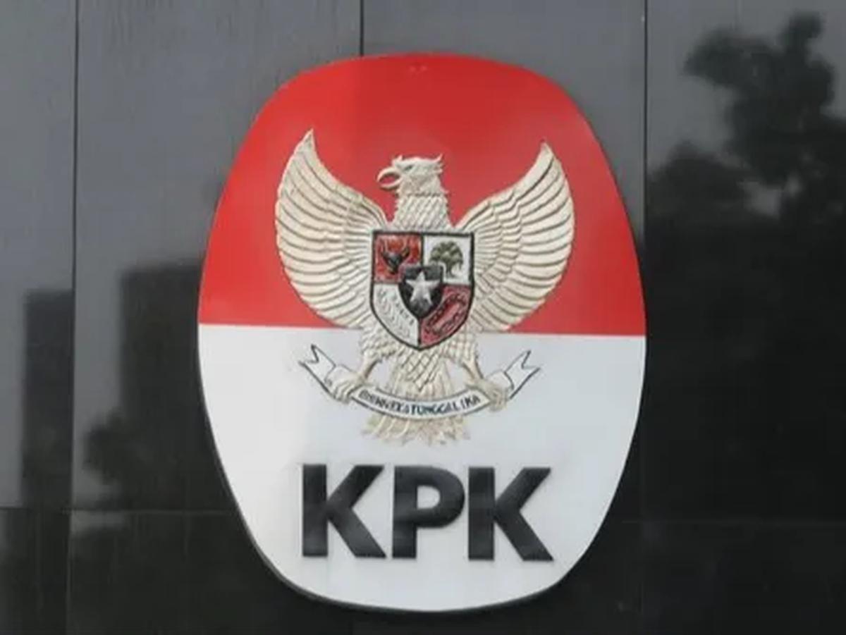 "Benar, kembali bertugas berdasarkan SK Sekjen KPK tertanggal 27 Juni 2023,"