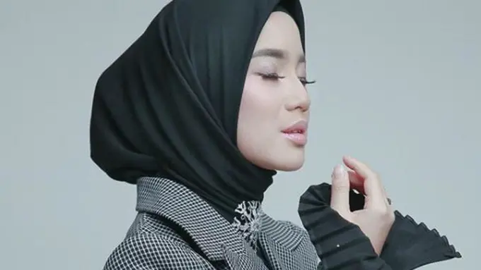 [Bintang] Chacha Frederica