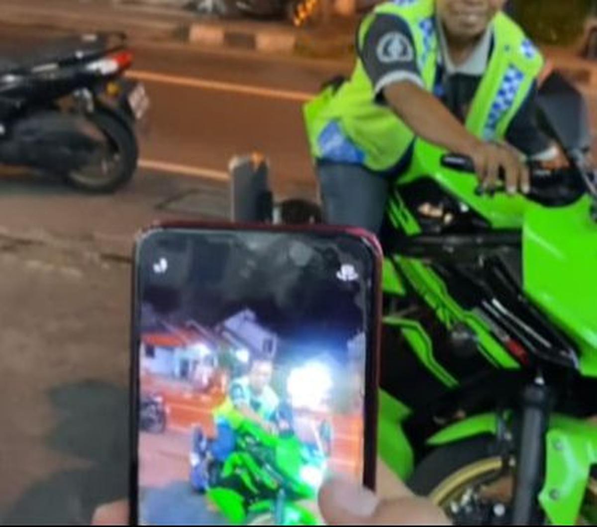 Dok. Istimewa