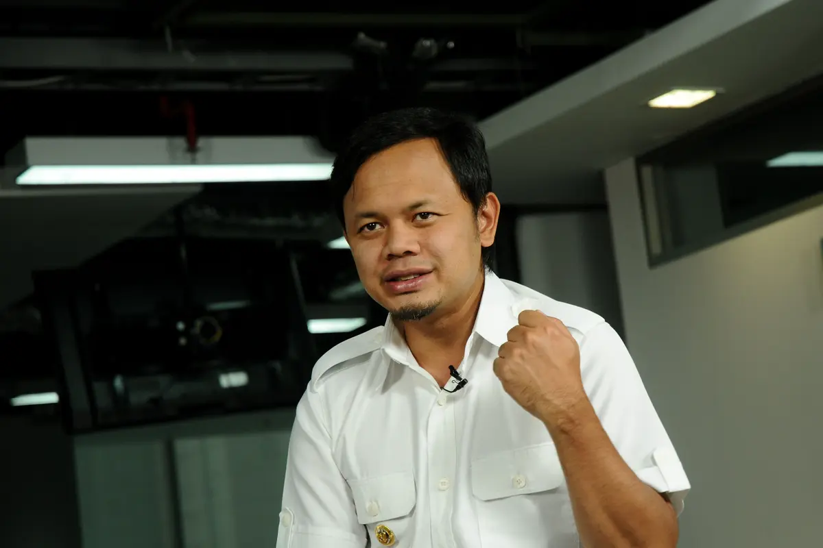 Bima Arya