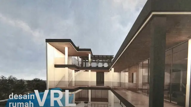 [Fimela] Verrell Bramasta