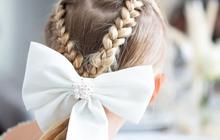 5 Model Ikat Rambut Anak Lucu dan Cantik untuk Tahun 2025, Tips Buah Hati Tampil Makin Stylish