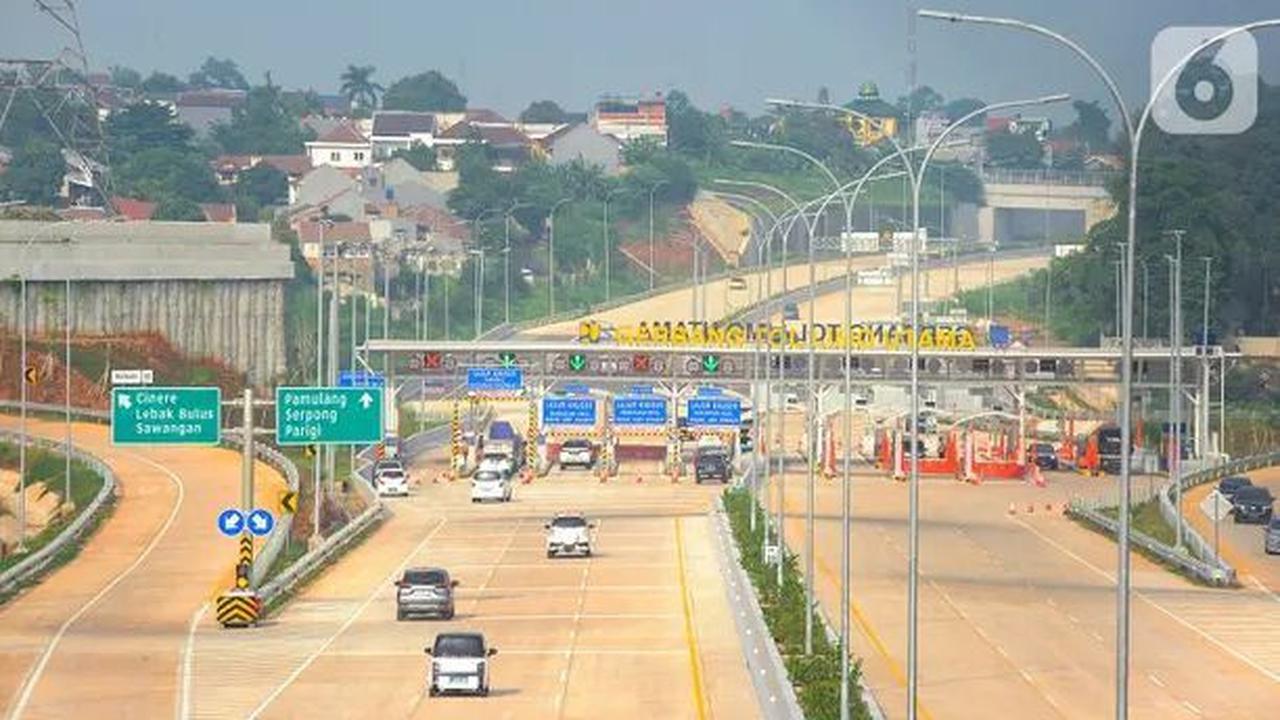 "Jadi, infrastruktur PSN memang tidak bisa dinikmati dalam jangka pendek,"&nbsp;