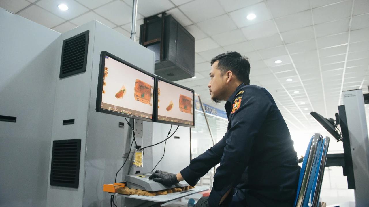 Kemenkeu Buka Rekrutmen Lulusan SMA Jadi Pegawai Bea Cukai