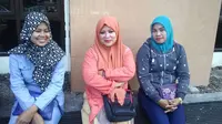 Erna Kurniati mendadak punya banyak penggemar