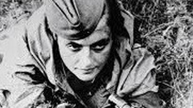 Lyudmila Pavlichenko (AFP)