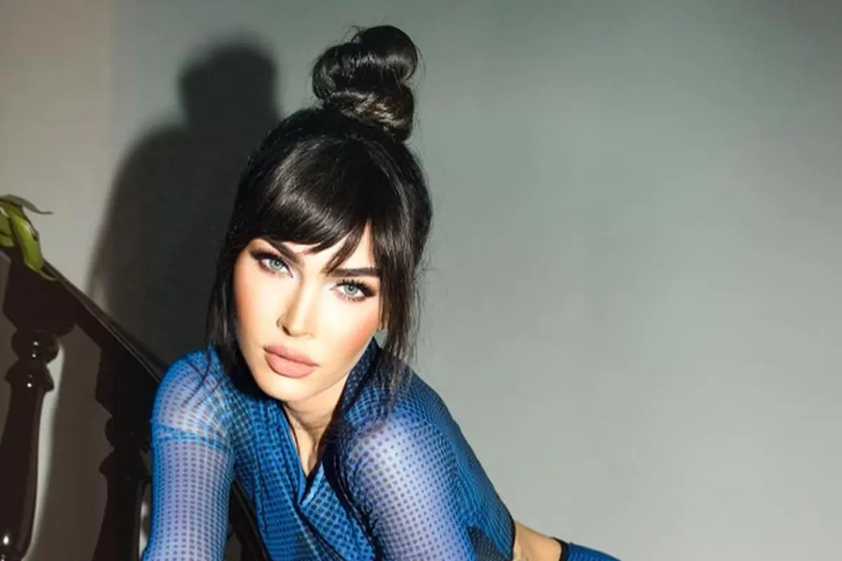 Megan Fox