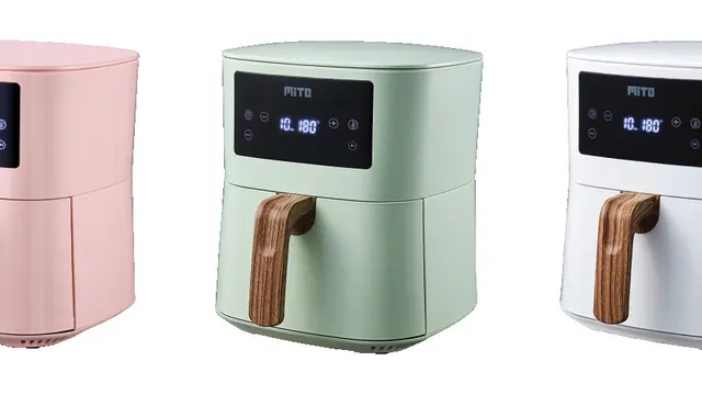 Mito Digital Air Fryer AF1