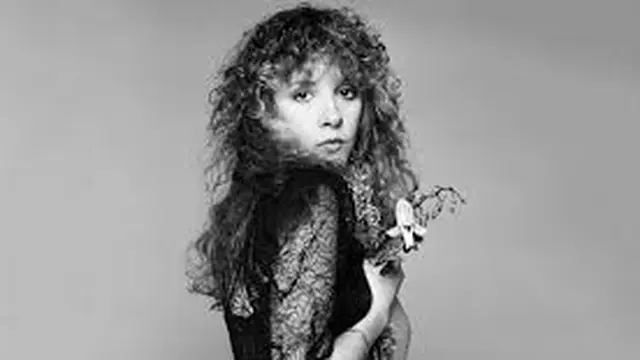 Stevie Nicks