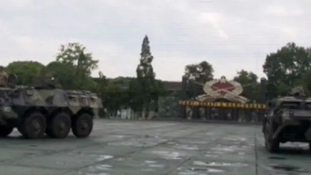 Liputan6 Petang 16-02-2014 |3| Sisi Lain KSAD Jenderal TNI Budiman