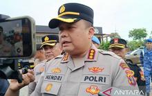 Kapolresta Samarinda Imbau Waspada Kejahatan Mudik Lebaran 2026