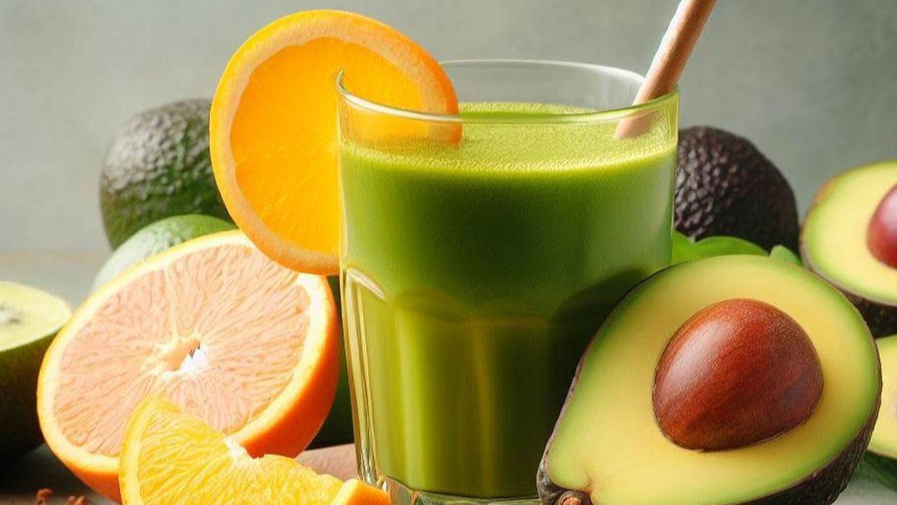 10 Resep Minuman Segar yang Menyehatkan Jantung, Bisa Dibuat Sendiri di Rumah