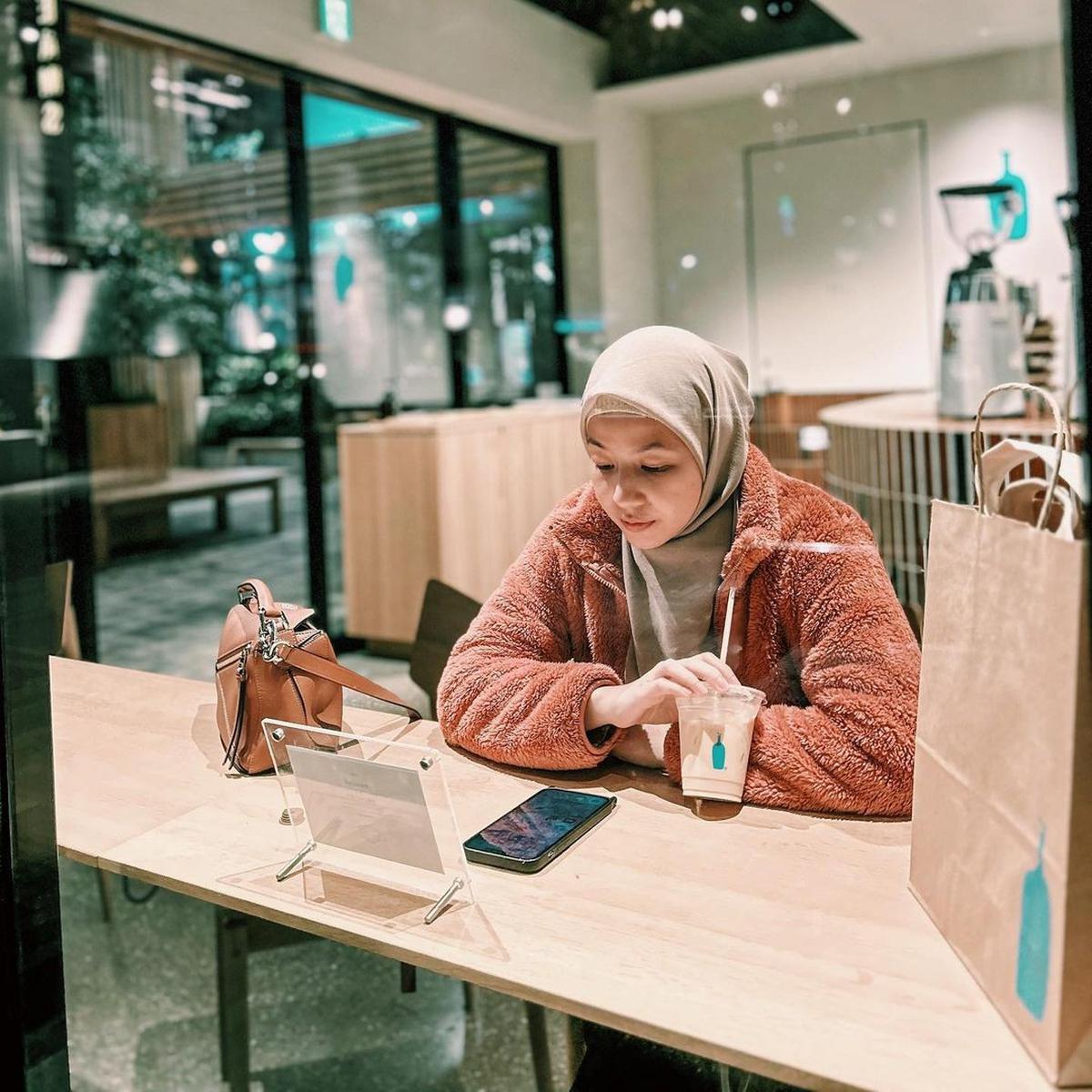 Profil Lengkap Natasha Rizky, dari Model Majalah hingga Pebisnis Sukses